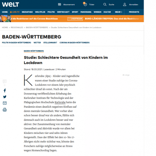 PM Welt